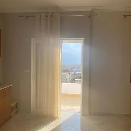 شقة Melina House ساراندا