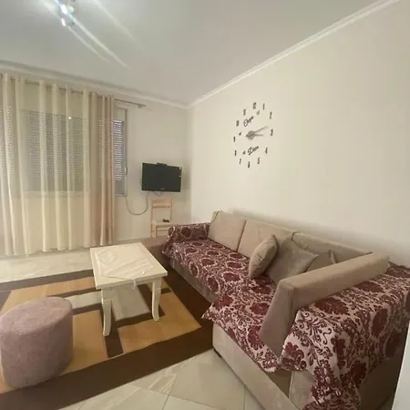 Melina House *