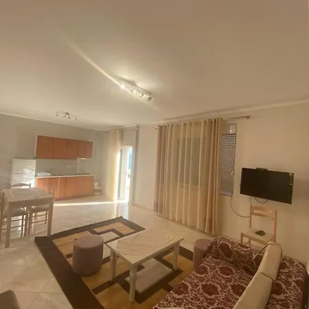 شقة Melina House ساراندا