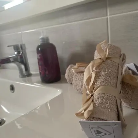 Melina House شقة *