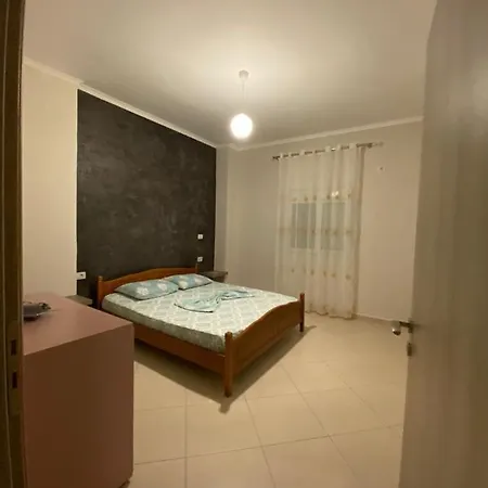 Melina House *
