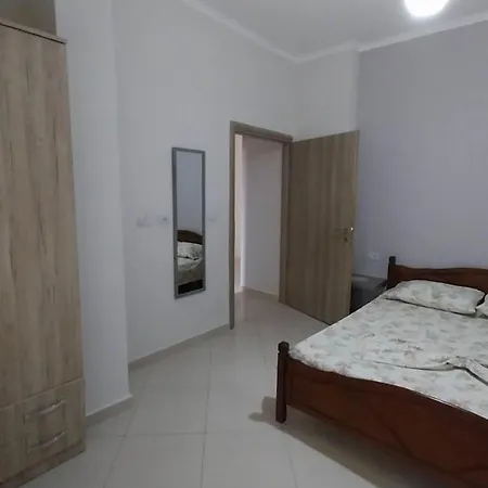 شقة Melina House ساراندا