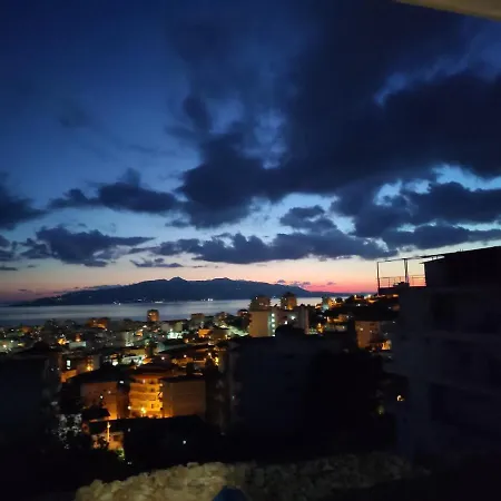 Melina House * ساراندا