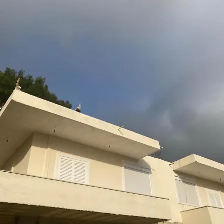 شقة Melina House